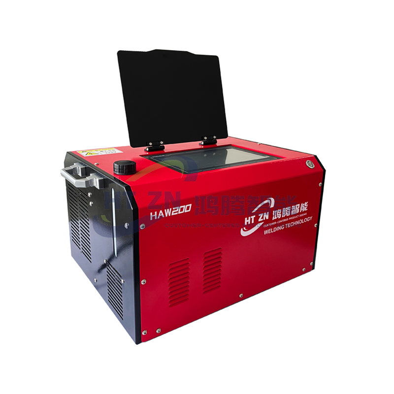 HAW-200程控焊接电源
