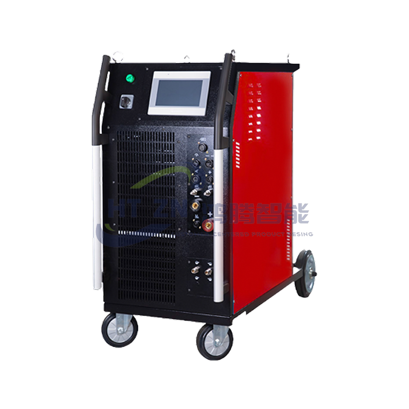 M400管管程控焊接电源