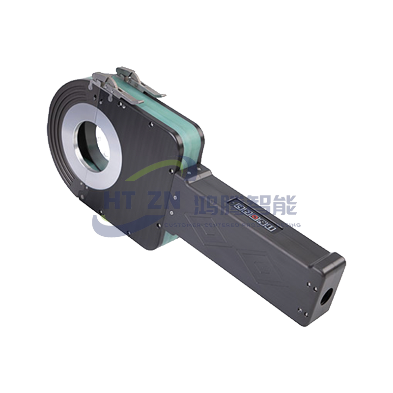 封闭式管管焊机EC120