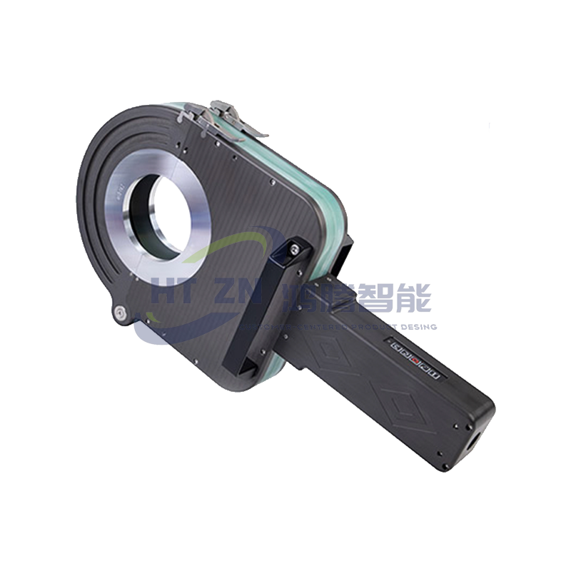 封闭式管管焊机EC170