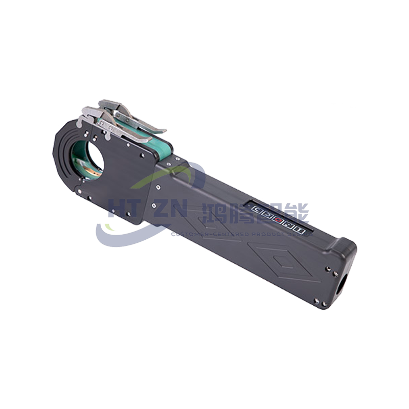 封闭式管管焊机EC40