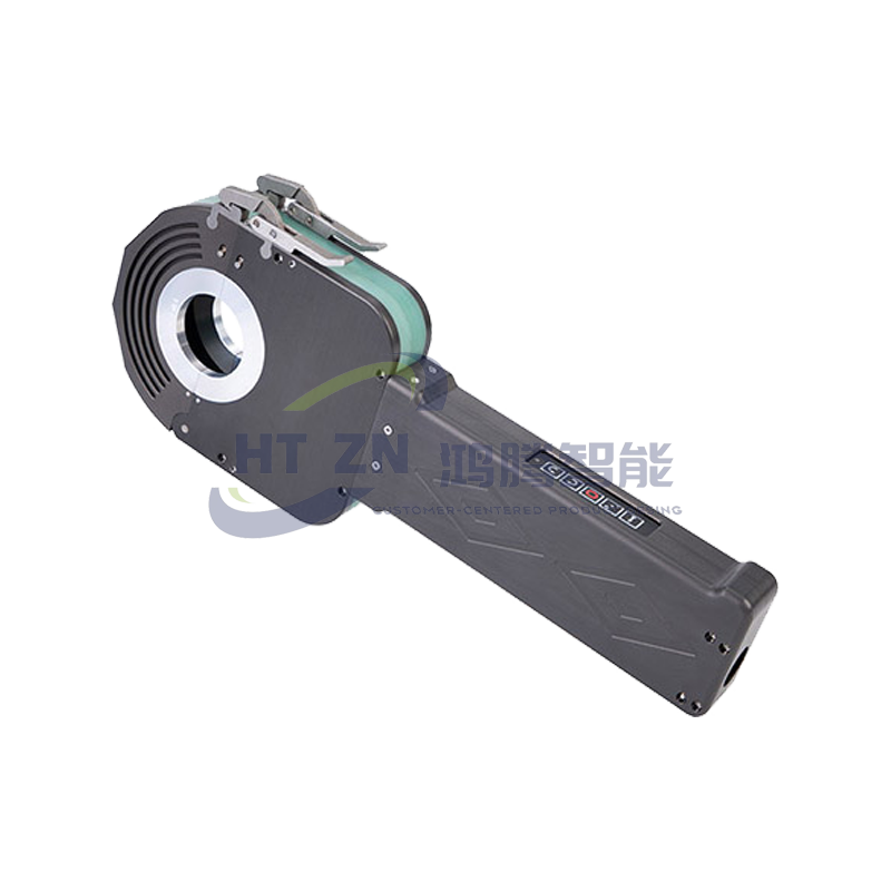 封闭式管管焊机EC80