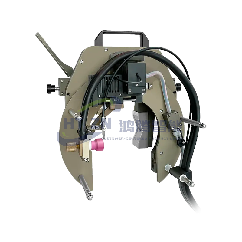 开放式管管焊机EK600