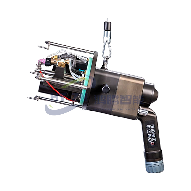 全位置管板焊枪PT40