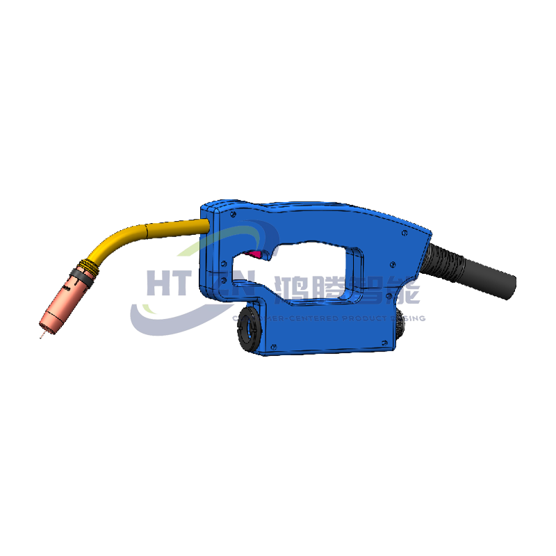 激光电弧复合焊