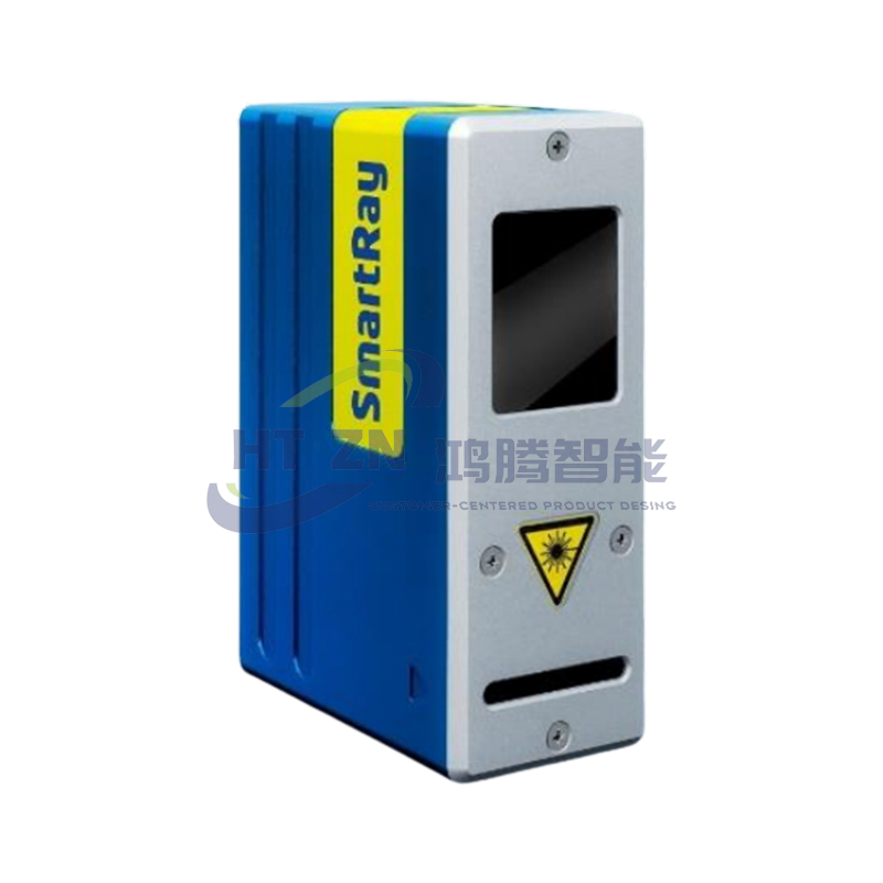 智能焊缝检测系统