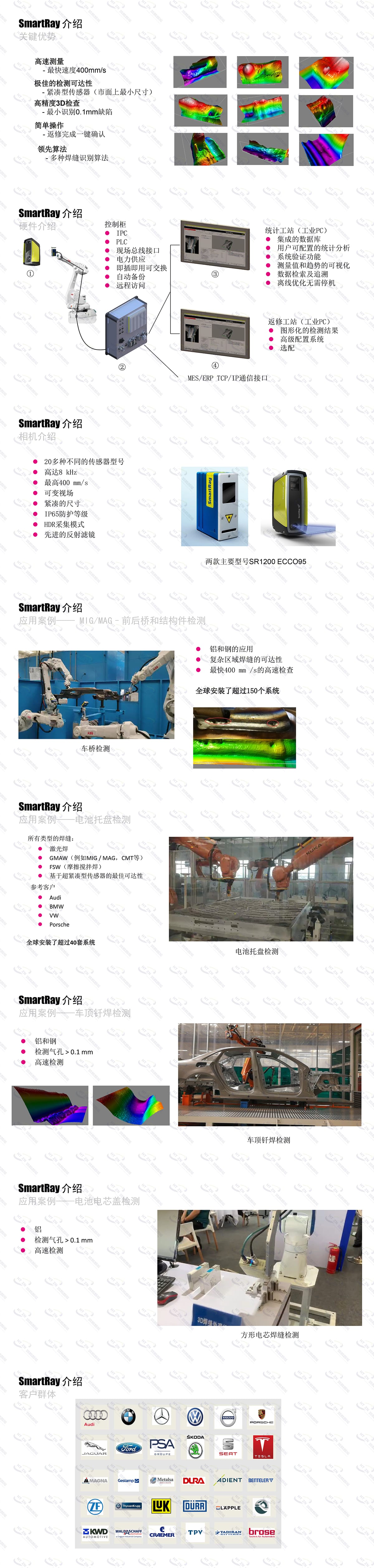 智能焊缝检测系统-介绍